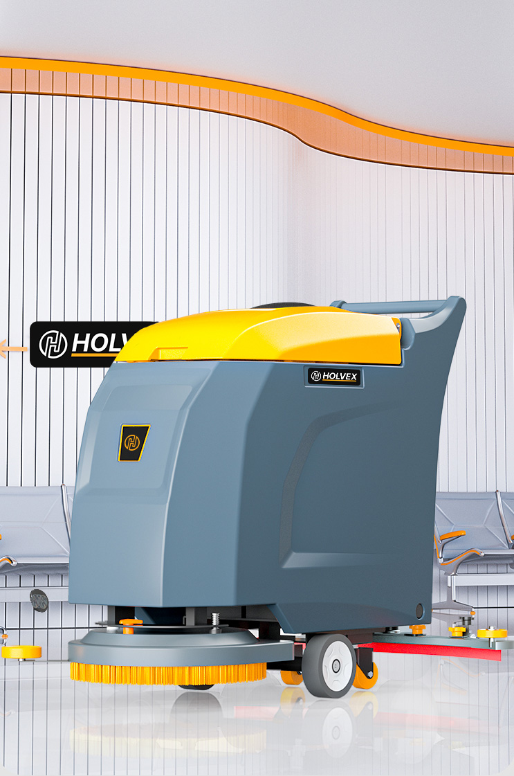 HOLVEX M50+ Abzieher