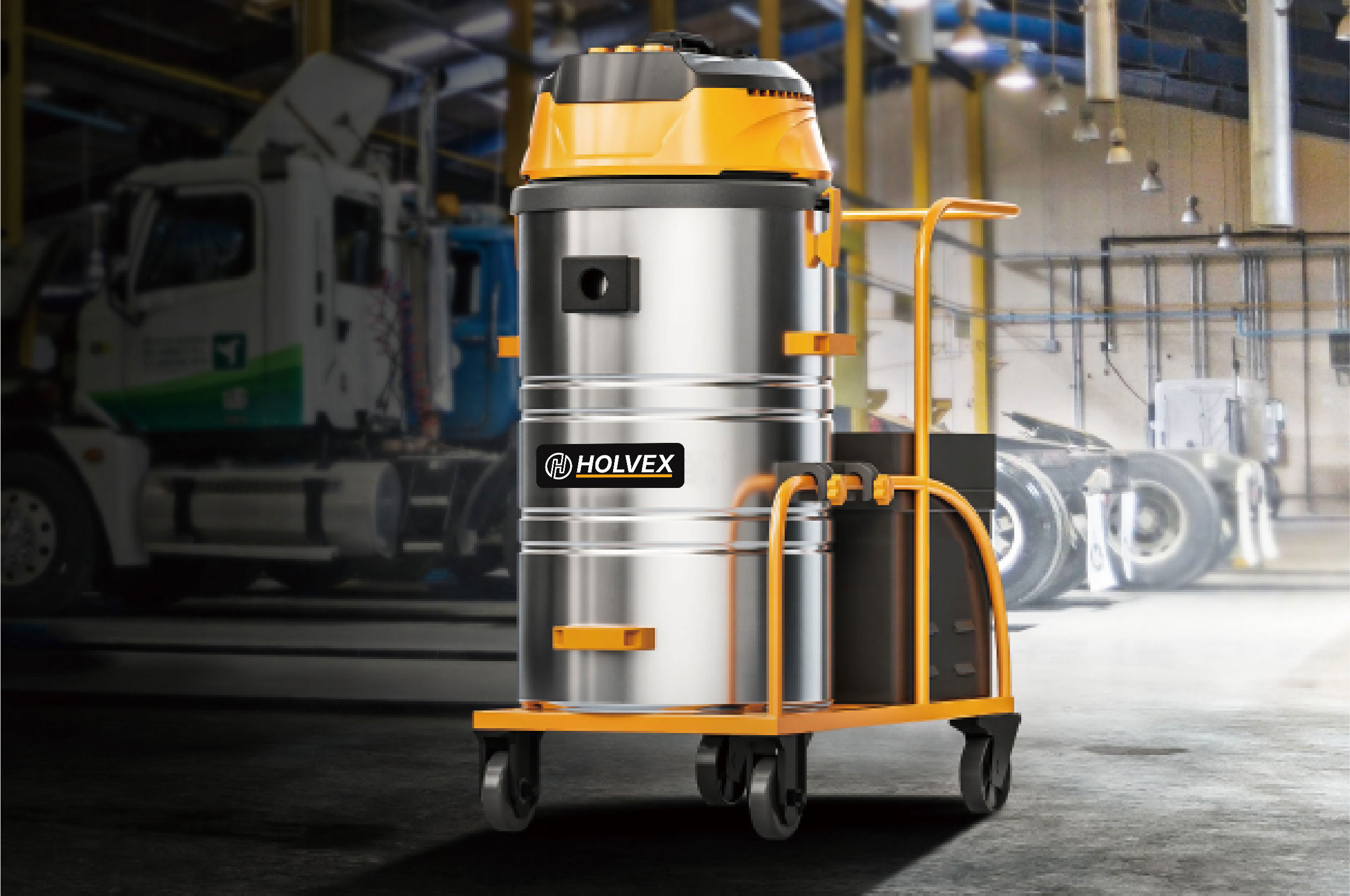 HOLVEX CG1580D