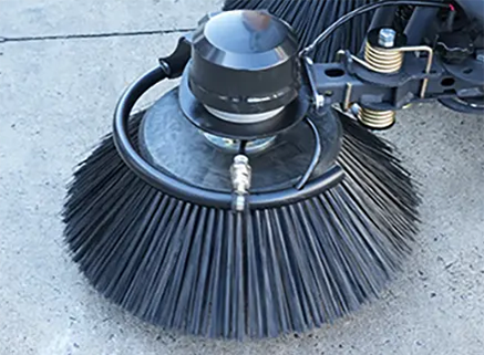 HOLVEX K180 Bürsten