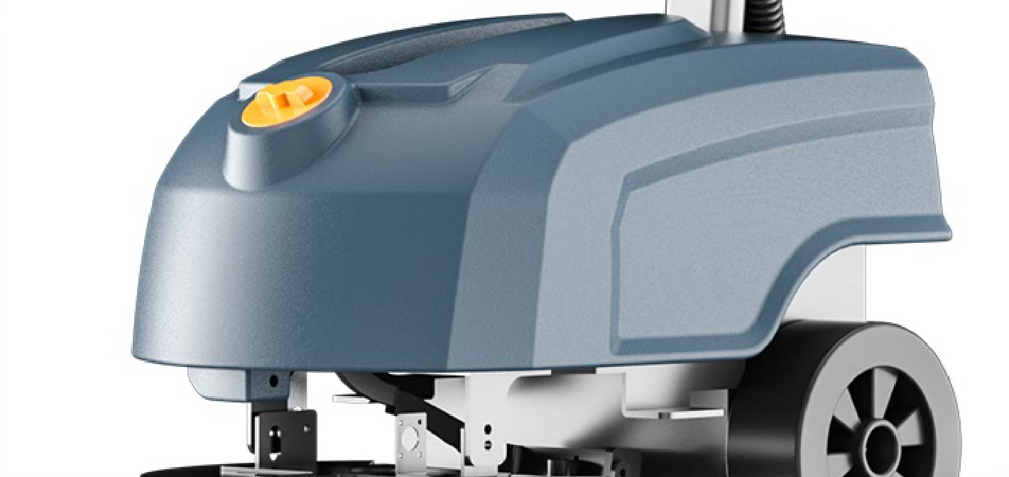 HOLVEX M30 Wassertank