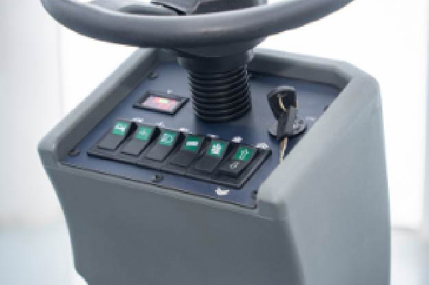 HOLVEX SR45 Schaltereinheiten